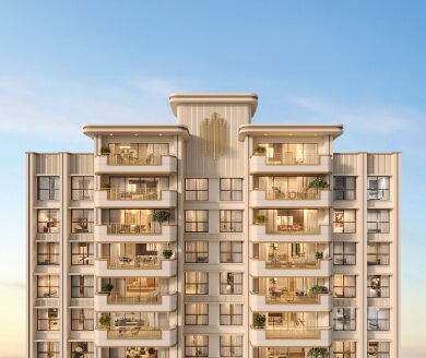 Lodha Hinjewadi Phase 3