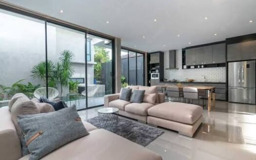 Mahindra Sanctum Pimpri – Luxury 2 & 3 BHK Flats
