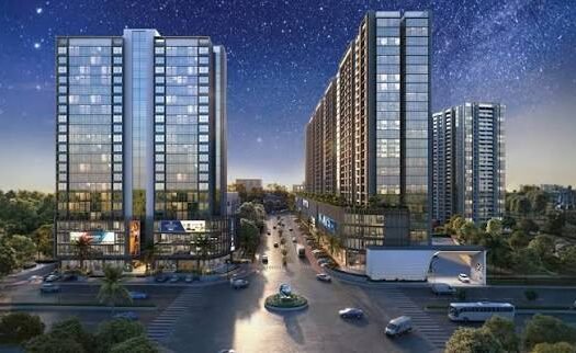Majestique Twilight , Balewadi, Pune