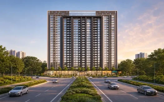 Majestique Twilight , Balewadi, Pune