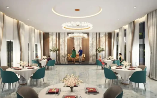 Mansion The Privve , Tathawade Road, Pune