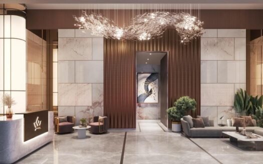 Miracle Imperio Towers Phase 2 in Tathawade