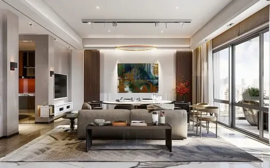 Miracle Imperio Towers Phase 2 in Tathawade