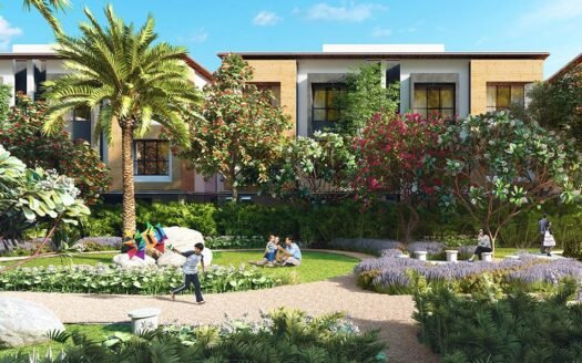 Mompaasons Jalvan Homes Phase I, Marunji