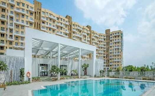NG Serene Spaces, Wagholi, Pune