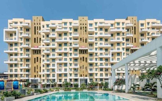 NG Serene Spaces, Wagholi, Pune