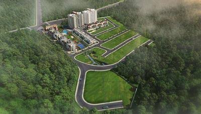 Naiknavare Kutumb Bhoomi Phase II, Wadgaon Maval, Pune