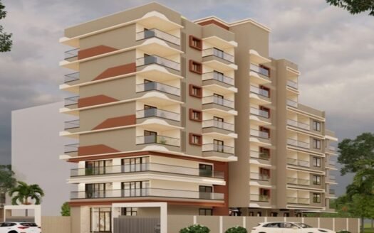 Nandgude Ashoka Prime Punawale Pune