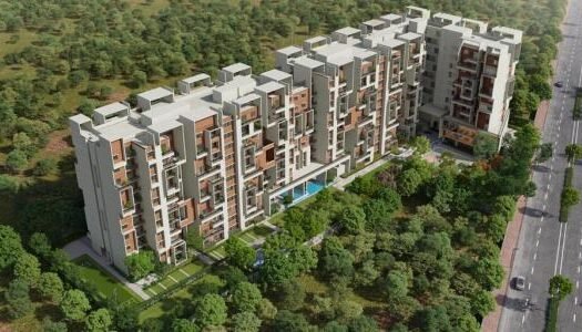 Navnath Samruddhi Residency, Wagholi, Pune