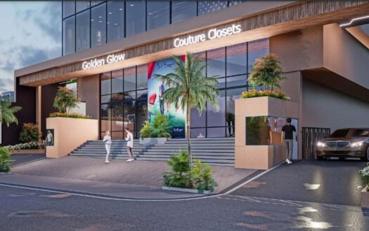 Navyam Ravet Pune – 2 & 3 BHK Flats | Price & RERA