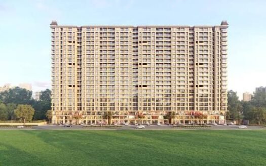 Nexus Skydale Punawale, Pune