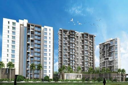 Nirman Elanza in Wadgaon Sheri, Pune