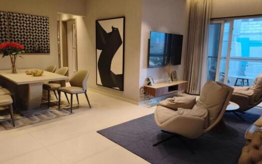 Osian Osian Almanova Phase 2, Hadapsar/Mundhwa, Pune