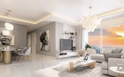 Osian Osian Almanova Phase 2, Hadapsar/Mundhwa, Pune