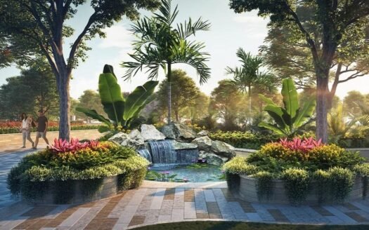 Park Eden Phase I in Hadapsar, Pune