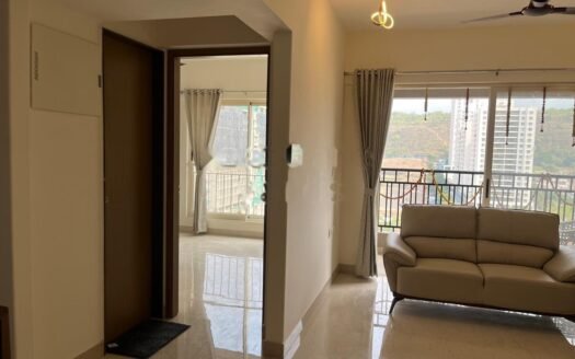 Park Eden Phase I in Hadapsar, Pune