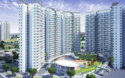 Pharande Puneville Phase 2 Cluster B in Tathawade, Pune