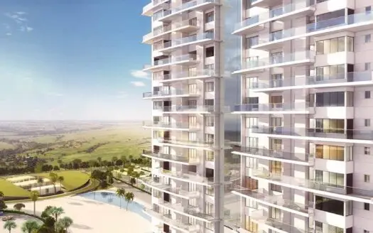 Pharande Puneville Phase 2 Cluster B in Tathawade, Pune
