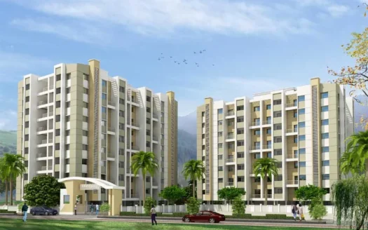 Prarabdh Castle Hills, Wagholi, Pune