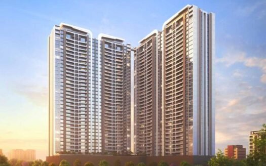 Pristine Amore Kalyani Nagar Pune – Luxury Homes
