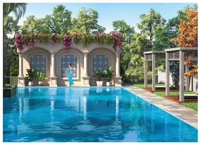 Pristine Amore Kalyani Nagar Pune – Luxury Homes