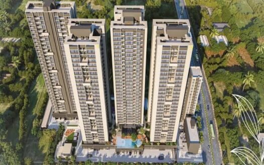 RGS Forte Aspire in Punawale, Pune