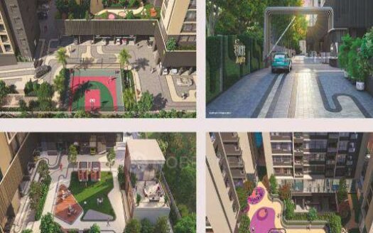 RGS Forte Aspire in Punawale, Pune