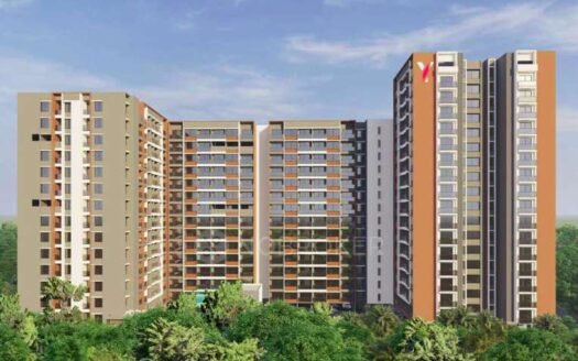 RK Amor Mamurdi, Pune