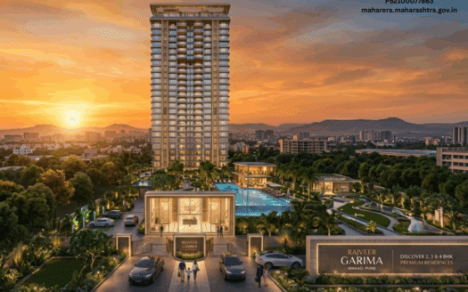 Rajveer Garima Phase 2 wakad