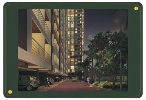 Rajveer Garima Phase 2 wakad