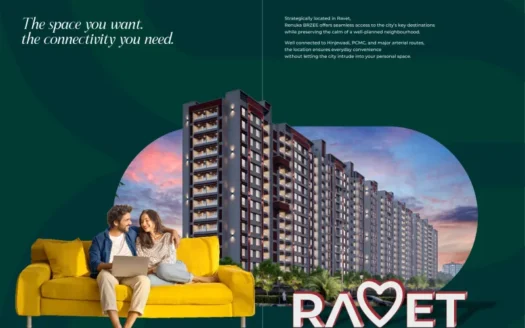 Renuka Brzee Ravet pune