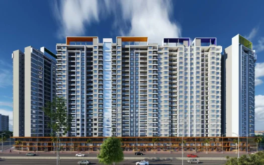 Nirman Neopolis, Tathawade, Pune