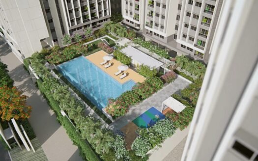 Rohan Nitara, Nande Pune – 2 & 3 BHK Homes | Rohan Group