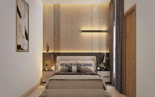 Rohan Saroha Phase 1 Bhugaon | 2/3/4 BHK Flats Pune