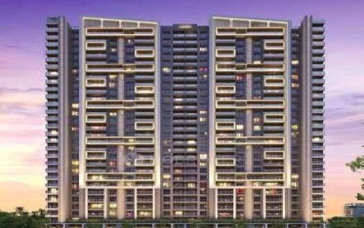 SVBPL Venkatesh Vanaya Phase 6 in Kharadi, Pune
