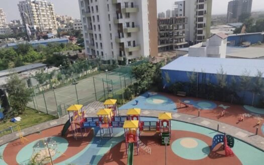SVBPL Venkatesh Vanaya Phase 6 in Kharadi, Pune