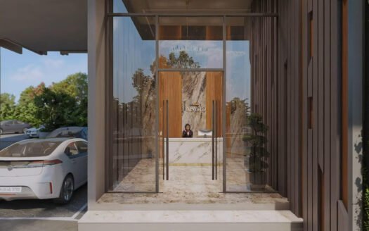 Saheel ITrend Palacio, Chinchwad, Pune