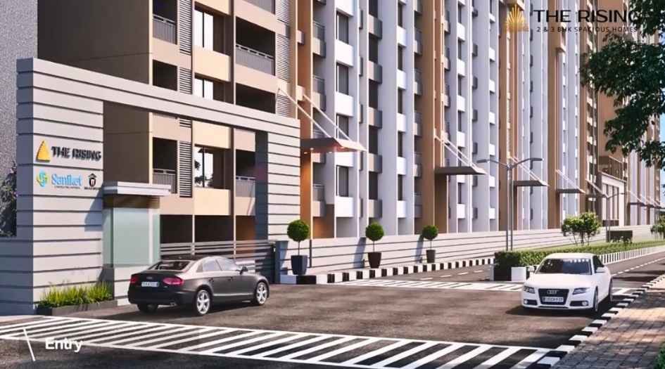 video image