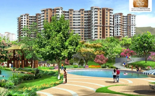 Sanjay Avian Valley Solaire Bhugaon Pune