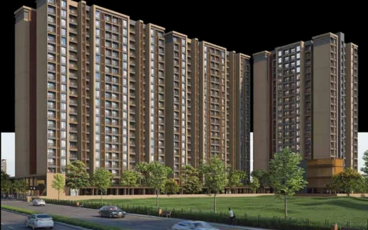 Santiago Genesis A7, Charholi, Pune