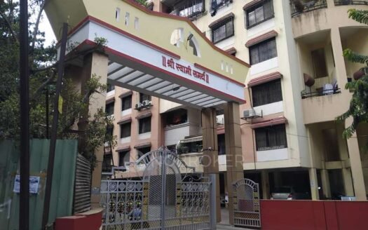 Satyam Shivam Kamdhenu, Pashan, Pune