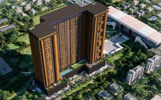 Shankeshwar Kingsland Phase 1 Hinjewadi