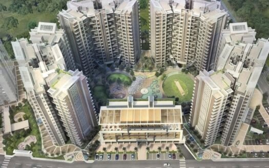 Siddhashila Eela Punawale – Ready to Move Flats
