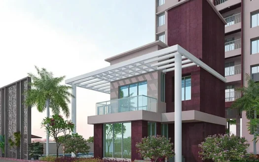 Sigma Centuria Phase II, Hadapsar, Pune