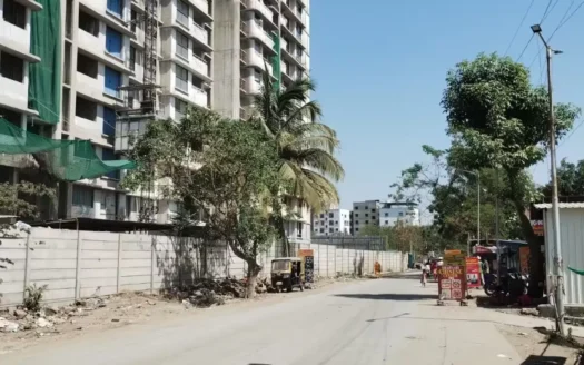 Lodha Hinjewadi Premium Tower 10 Hinjewadi