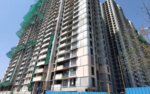 Lodha Hinjewadi Premium Tower 10 Hinjewadi