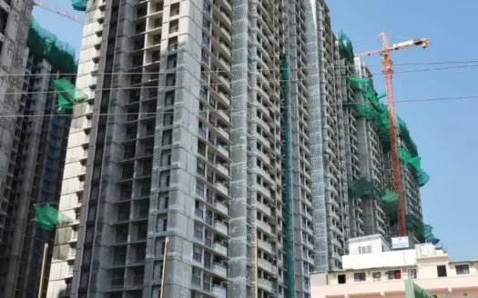 Lodha Hinjewadi Premium Tower 10 Hinjewadi