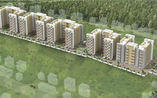 Somani Dream Home Phase IV, Punawale, Pimpri Chinchwad, Pune