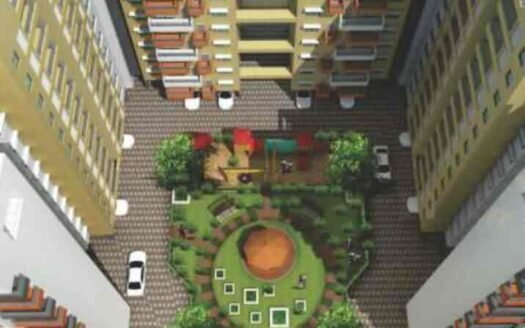Somani Dream Home Phase IV, Punawale, Pimpri Chinchwad, Pune