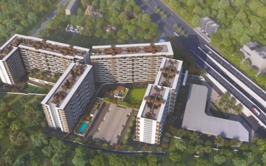 Sonigara Signature Park Wakad